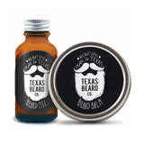 Big Thicket Beard Oil