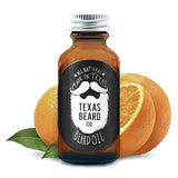 Tumbleweed Beard Oil